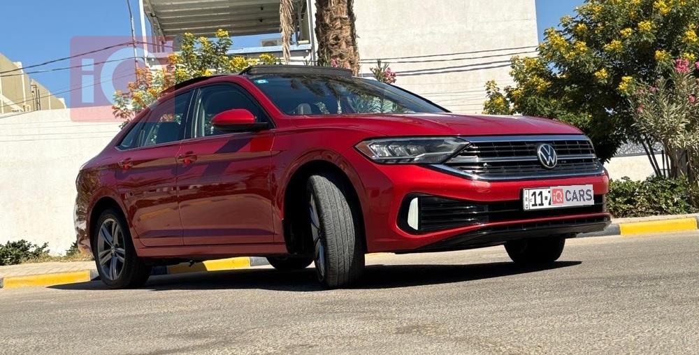 فولكسفاغن جيتا